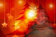 桌面圣誕樹插件網(wǎng)站下載，打造溫馨桌面，迎接歡樂圣誕