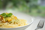 夢(mèng)中的面食之旅，夢(mèng)游面食之海，一場(chǎng)味覺(jué)的探險(xiǎn)之旅