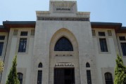 敘利亞大馬士革大學(xué)將在12月15日之后逐步恢復(fù)正常運轉(zhuǎn)