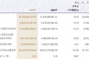 申萬宏源去年營收增長超15%，投行業(yè)務(wù)收入降逾27%