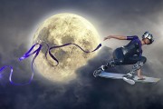 引領(lǐng)虛擬現(xiàn)實(shí)新時代的神秘力量，PS4免費(fèi)VR游戲解析，如何體驗(yàn)全新的虛擬現(xiàn)實(shí)時代，探索PS4免費(fèi)VR游戲解析