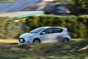 豐田計劃到2027年將電動車型增至15款，并實現(xiàn)年產(chǎn)100萬輛的目標