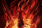 再次超越！《哪吒2》票房進(jìn)入全球票房榜前5名