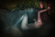夢中邂逅，美麗女人的神秘魅力，夢中邂逅，神秘美麗女人的魅力之旅