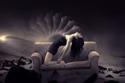 夢(mèng)魘之影，我的綁架夢(mèng)，夢(mèng)魘之影，我的綁架夢(mèng)