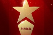 2025微博財經大V榮譽榜：東吳基金獲得最具潛力基金公司榮譽