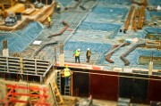 積木搭建建筑模型網(wǎng)站設(shè)計與開發(fā)，積木構(gòu)建，網(wǎng)站設(shè)計與開發(fā)的探索之路