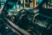 汽車板塊因業(yè)績驅(qū)動，被看好為潛力方向