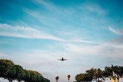 翱翔天際的夢(mèng)境之旅——我的飛機(jī)夢(mèng)，翱翔天際的飛機(jī)夢(mèng)之旅