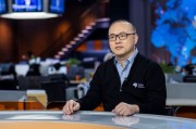 尹同躍：聰明的腦袋不長毛，余凱的智駕很聰明