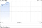 百濟(jì)神州股價現(xiàn)漲逾6% 預(yù)計今年將實(shí)現(xiàn)經(jīng)營利潤為正