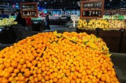 調(diào)查！5個(gè)砂糖橘6.66元？?jī)r(jià)格比去年漲了三成，大量上市后有望回落