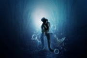 夢(mèng)到美人魚，深海的神秘寓意