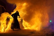 女人夢(mèng)到血，解讀夢(mèng)境背后的深層含義，女人夢(mèng)到血，解析夢(mèng)境背后的深層含義