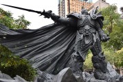 冰雪奇緣2的奇幻之旅，暴雪游戲的免費(fèi)游戲新世界