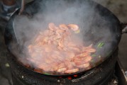 夢中魚宴，一次獨(dú)特的味覺之旅，夢中魚宴，一場獨(dú)特的味覺之旅
