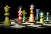 輕松解壓的免費象棋小游戲，歡樂象棋，輕松解壓的小游戲