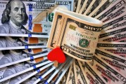 美國五年期國債收益率：下跌10個(gè)基點(diǎn)至4.22%