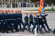 軍隊，從士兵到戰(zhàn)神，戰(zhàn)神之路，從士兵到最高軍事指揮官的轉(zhuǎn)變