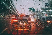夢境中的雨滴，一場夢中雨的遐想，夢境雨滴的遐想，一場夢中雨的詩意之旅
