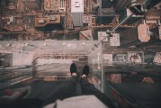 夢中建筑之夢——記一次蓋房的夢境，記夢中的建筑之旅，蓋房之夢
