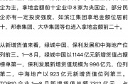同比增長28%！前8月TOP100企業(yè)拿地?cái)?shù)據(jù)出爐