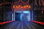 自由宇宙游戲，探索無(wú)限可能的未知之旅，無(wú)盡星海探索，自由宇宙游戲的世界觀與劇情深度探析