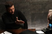 英媒：澤連斯基首次公開暗示，可在俄控制烏部分領(lǐng)土情況下達(dá)成?；?，但有個(gè)條件