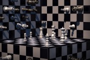 官方免費(fèi)下載的國(guó)際象棋游戲體驗(yàn)分享，國(guó)際象棋高手必試的游戲體驗(yàn)，官方免費(fèi)下載，暢享無(wú)盡的樂(lè)趣！
