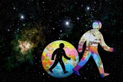 星域奇緣，星漫宇宙的自由冒險(xiǎn)之旅，星域奇緣，暢游星漫宇宙的冒險(xiǎn)旅程