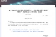 深交所最新明確！事關(guān)創(chuàng)業(yè)板“輕資產(chǎn)、高研發(fā)投入”認(rèn)定標(biāo)準(zhǔn)