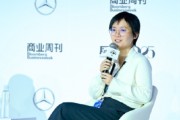 佛瑞亞集團程迎迎：ESG是一個新質(zhì)生產(chǎn)力，是提高行業(yè)競爭力的必由之路