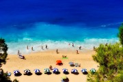 夢(mèng)中的游泳之旅，夢(mèng)中的游泳之旅之旅的奇妙體驗(yàn)