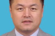 潘志剛，出任「東方海外國(guó)際」財(cái)務(wù)總裁