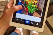 iPad輕松注冊Instagram賬號，新手指南全解析，輕松上手Instagram，iPad注冊指南全攻略