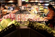 10月CPI同比上漲0.3%，食品價格高位回落