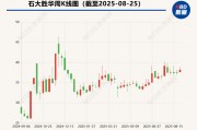 同比盈轉虧 石大勝華上半年業(yè)績受化工產品價格下行拖累
