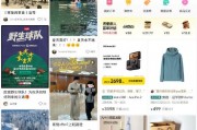 小紅書上線“市集” ：電商成為一級入口，已開始測試