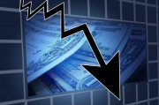 雷亞電子下跌5.89%，報(bào)0.8美元/股