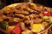 夢中美食的誘惑——夢到吃排骨的奇妙體驗，夢中美食的誘惑，夢到吃排骨的奇妙體驗