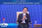 只有蔚來一家在做換電？蔚來沈斐：全國4000多座換電站，蔚來建3000多座，說明還有其他人建1000多座