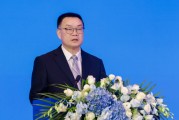 羅來君：民營企業(yè)應(yīng)看到前途、光明和未來，保持定力，堅(jiān)定信心