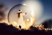夢(mèng)中的太陽(yáng)升起，希望與啟程的象征
