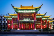 走進(jìn)烽火連三月的烽火戲諸侯之地——保定，烽火戲諸侯，探尋古代戰(zhàn)爭(zhēng)的痕跡與文化魅力-到保定看烽火戲諸侯