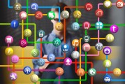 輕松上手積目app，注冊(cè)指南，開啟你的社交新篇章，積目APP注冊(cè)攻略，輕松開啟社交新體驗(yàn)