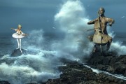 自由的音樂海洋，一場沒有門票的蹦迪狂歡，無票音樂狂歡，一場無限制的自由蹦迪盛宴
