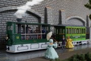 火車插件網(wǎng)站，打造火車愛好者的交流樂園