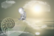 夢(mèng)中的小外甥，一段溫馨的回憶與感悟