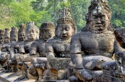 夢(mèng)中的神秘之旅，與神龜?shù)腻忮? title=