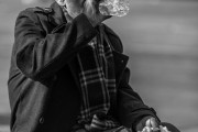 夢中老人離世，現(xiàn)實(shí)中的感悟，夢中老人離世，現(xiàn)實(shí)中的心靈覺醒